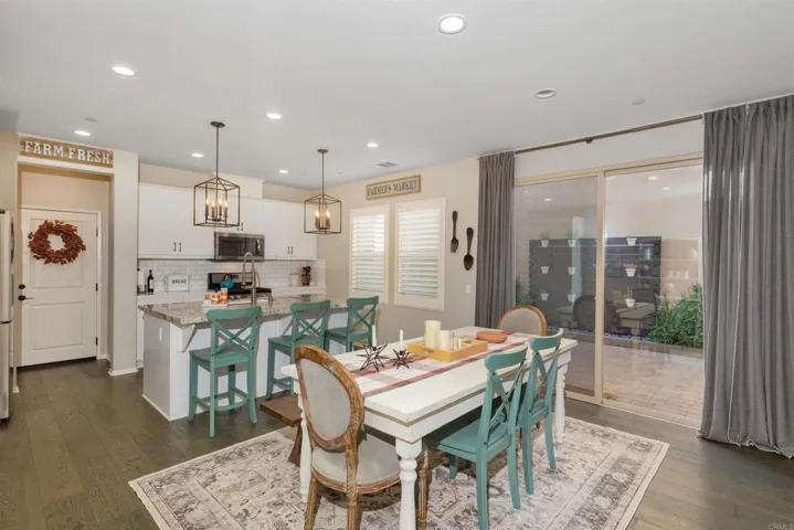 21618 Saddle Bred Lane, Escondido, California 92029