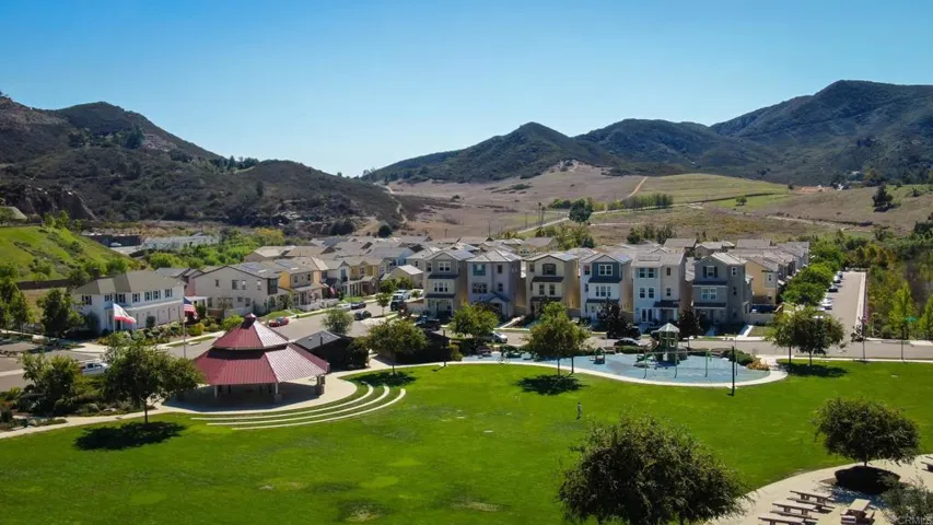 21618 Saddle Bred Lane, Escondido, California 92029