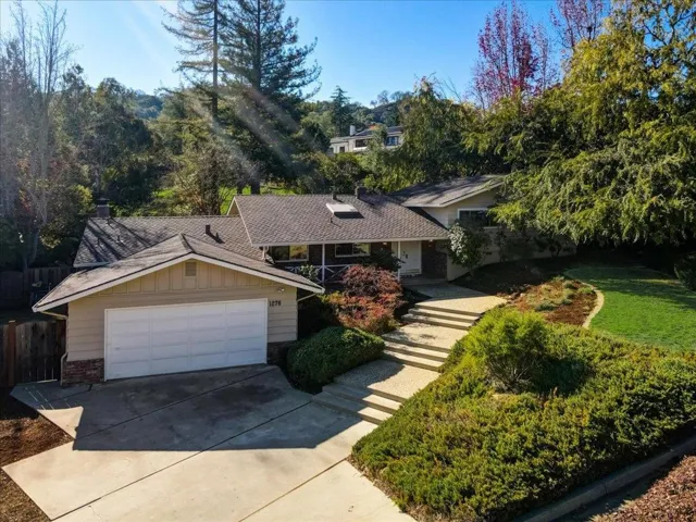 1276 Echo Valley Drive, San Jose, California 95120