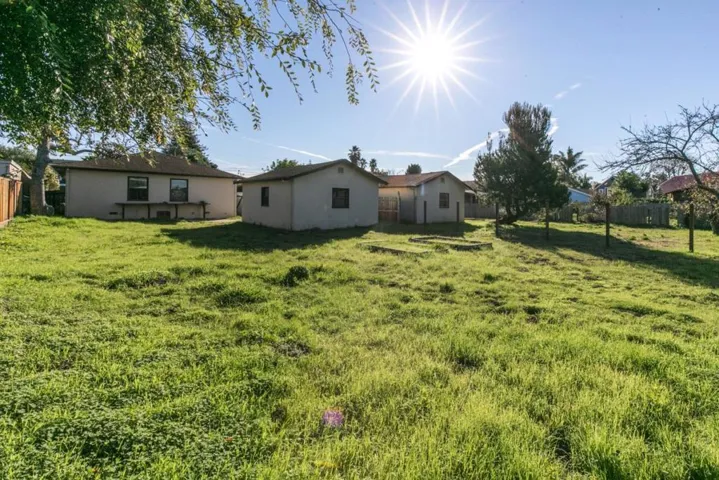 511 Laguna Street, Santa Cruz, California 95060