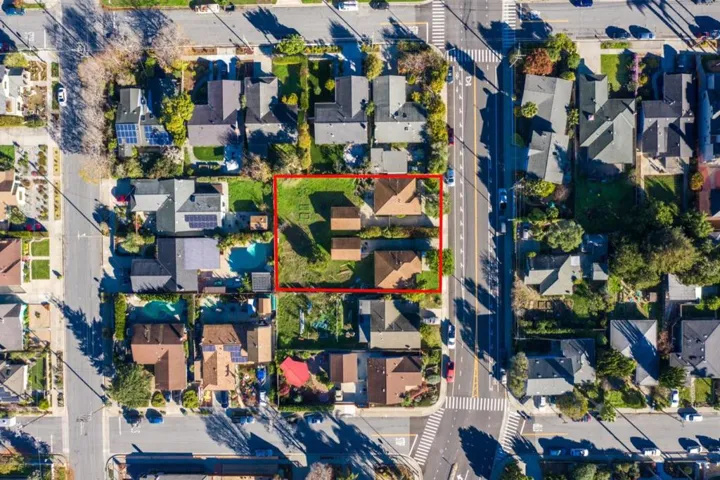 511 Laguna Street, Santa Cruz, California 95060