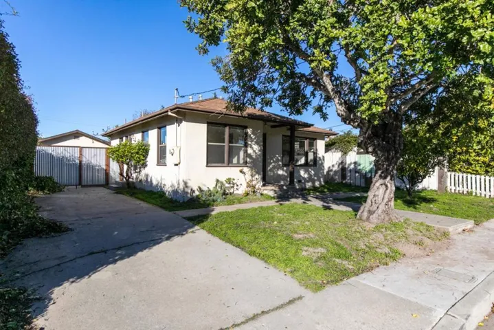 511 Laguna Street, Santa Cruz, California 95060