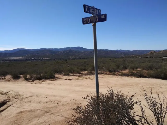0 Montezuma Valley Road, Ranchita, California 92066, ,Land,For Sale,Montezuma Valley Road,210031721