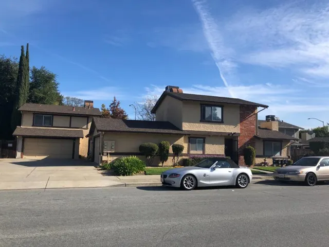 8300 Delta Drive, Gilroy, California 95020