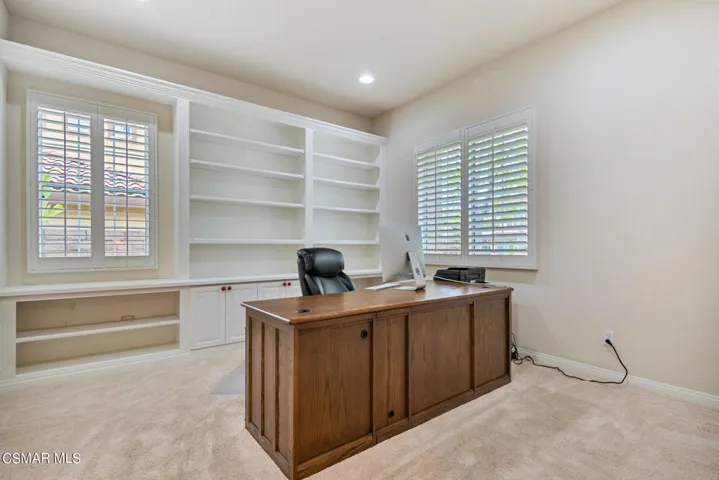 Office / Den