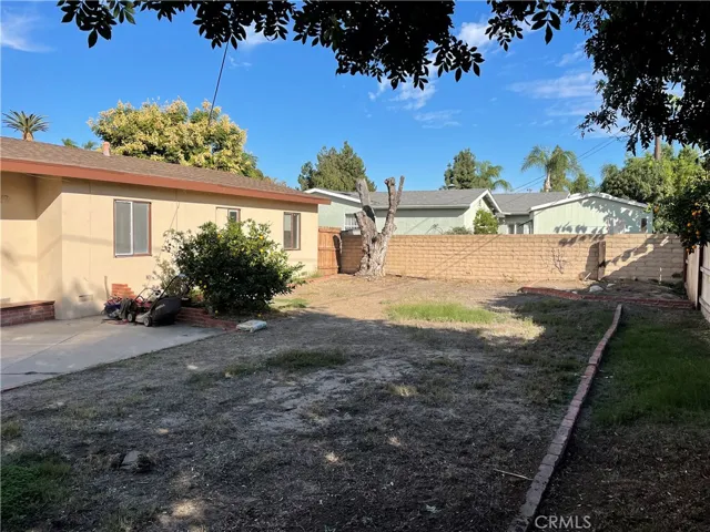 1212 W Jacaranda Place, Fullerton, California 92833