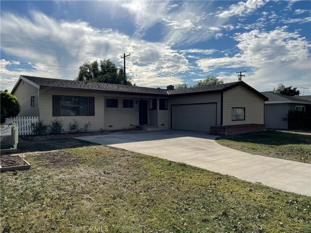 1212 W Jacaranda Place, Fullerton, California 92833
