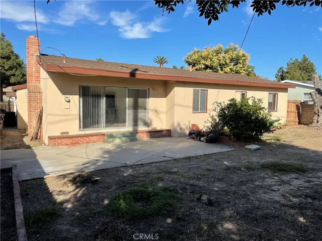 1212 W Jacaranda Place, Fullerton, California 92833