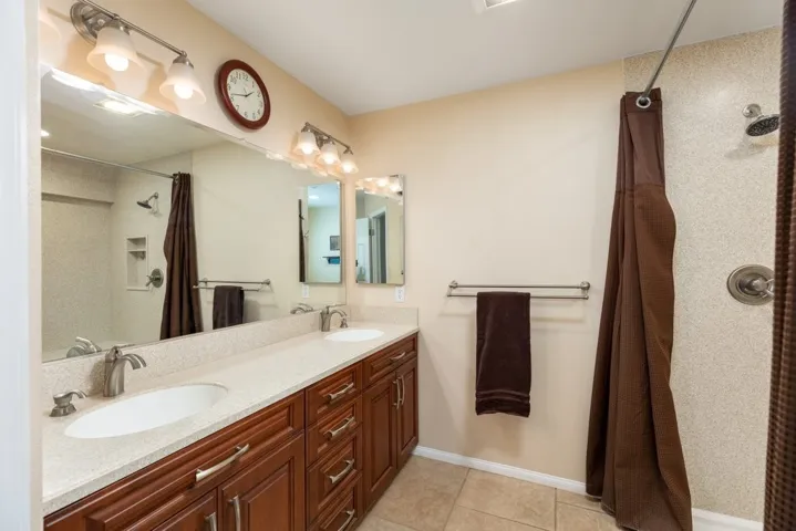 Main Bath