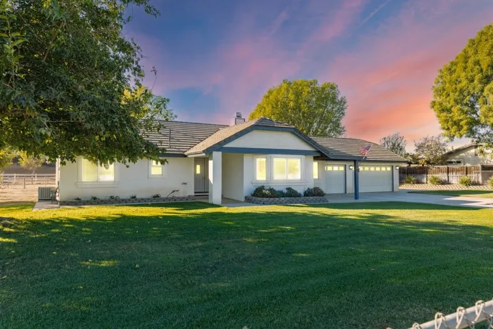 Welcome Home to 5859 Steve Ave