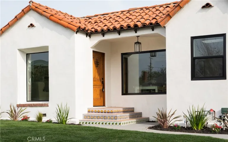 8314 Holy Cross Pl, Los Angeles, California 90045