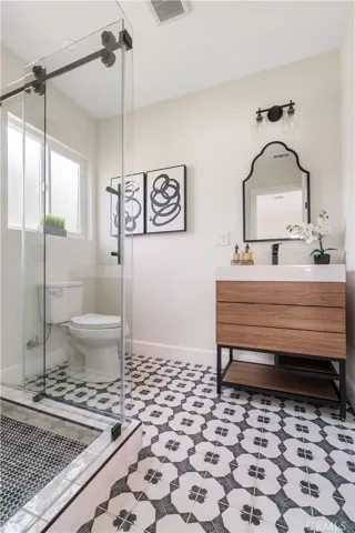 8314 Holy Cross Pl, Los Angeles, California 90045