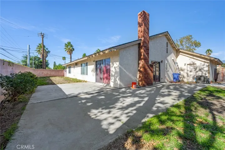 713 E Margarita Road, Rialto, California 92376