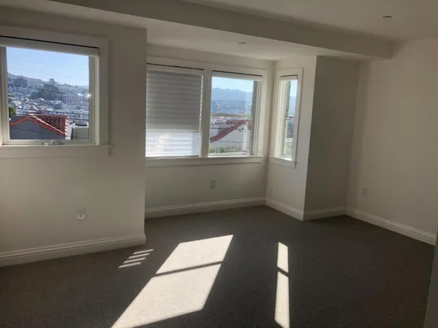 418 Bosworth Street A, San Francisco, California 94112