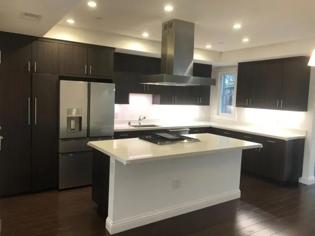 418 Bosworth Street A, San Francisco, California 94112