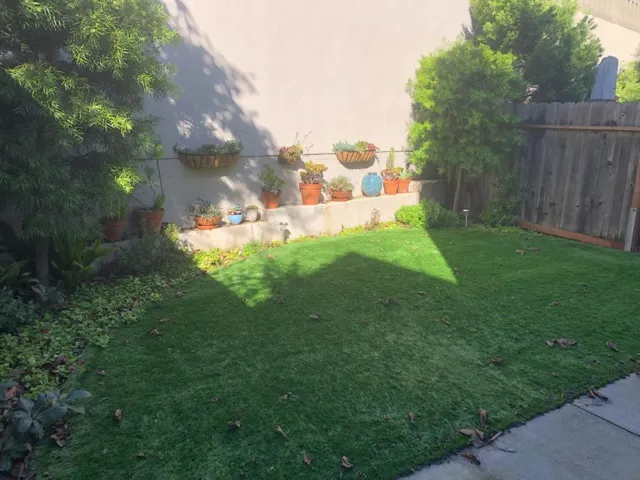 418 Bosworth Street A, San Francisco, California 94112