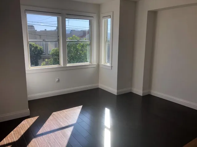 418 Bosworth Street A, San Francisco, California 94112