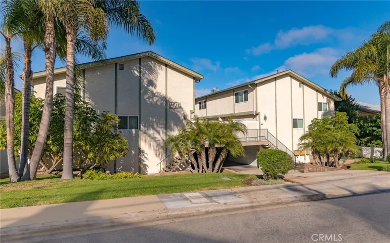 1911 Mathews Avenue 4, Redondo Beach, California 90278