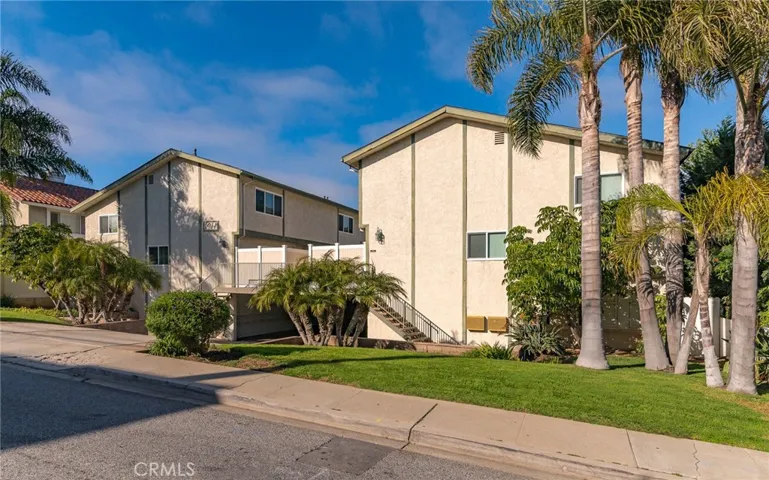 1911 Mathews Avenue 4, Redondo Beach, California 90278