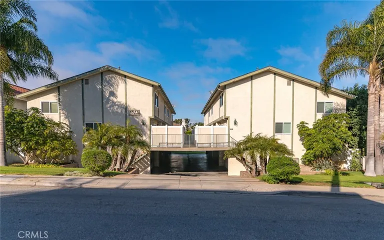 1911 Mathews Avenue 4, Redondo Beach, California 90278