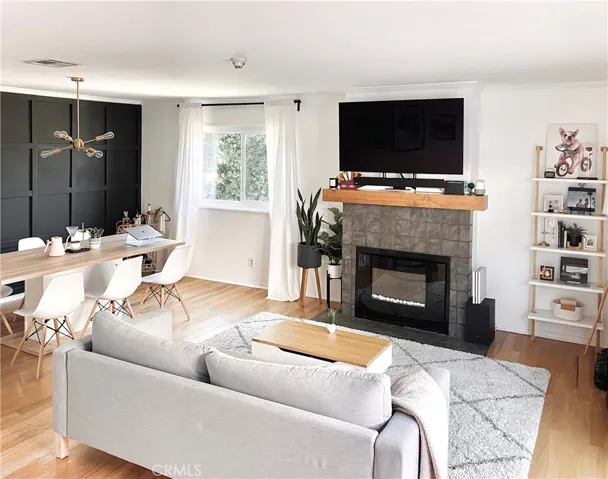 1911 Mathews Avenue 4, Redondo Beach, California 90278
