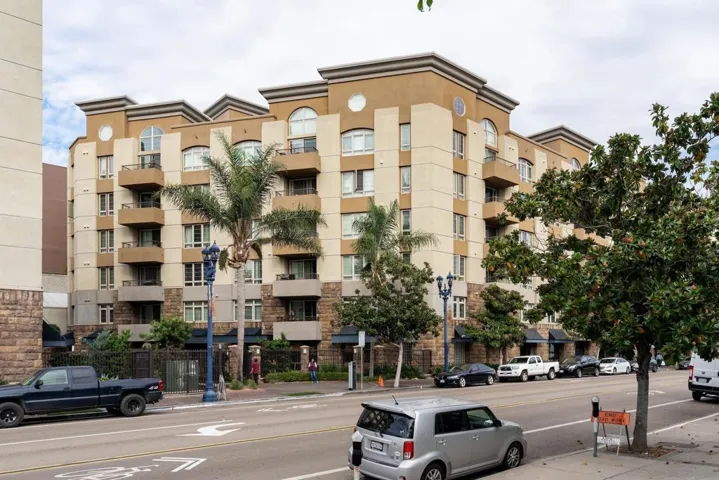 1480 Broadway 2622, San Diego, California 92101