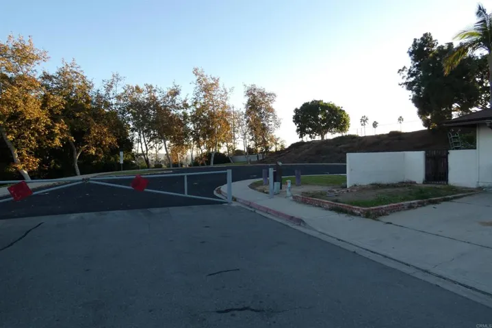 1340 Park Drive, Chula Vista, California 91911