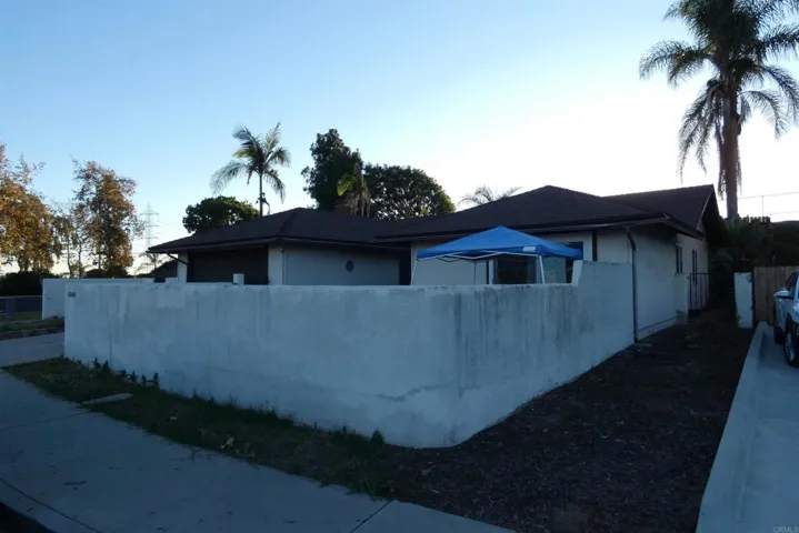 1340 Park Drive, Chula Vista, California 91911