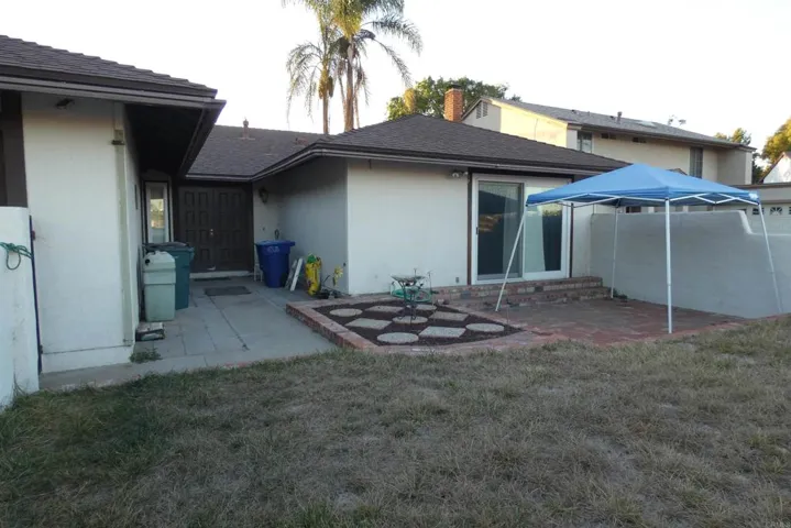 1340 Park Drive, Chula Vista, California 91911