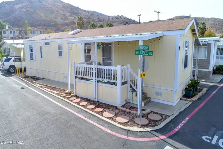 5150 E. LA #41 Side & Porch