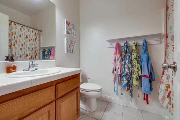 916 Wasatch Place, San Marcos, California 92069