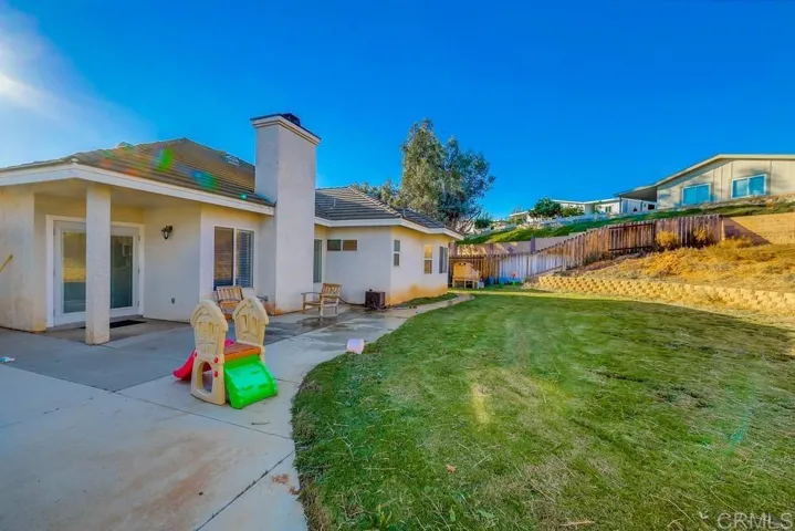916 Wasatch Place, San Marcos, California 92069