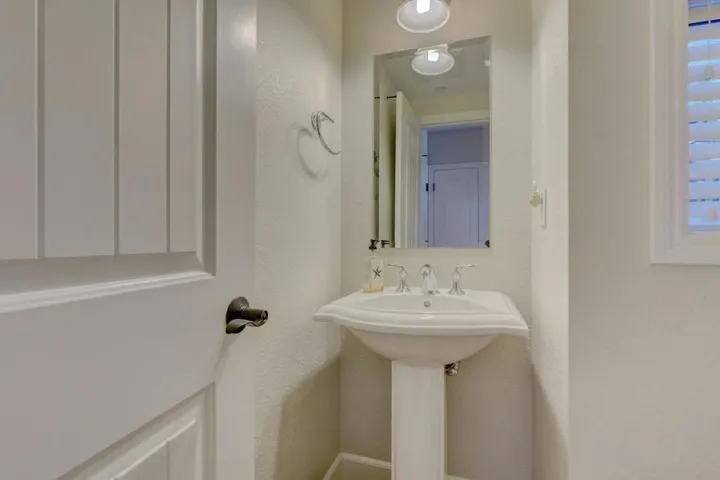 57 Oakwood Drive, Redwood City, California 94061
