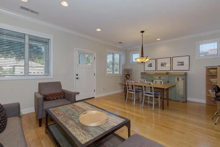 57 Oakwood Drive, Redwood City, California 94061