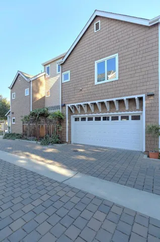 57 Oakwood Drive, Redwood City, California 94061