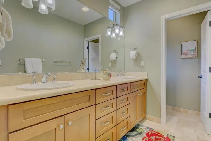 57 Oakwood Drive, Redwood City, California 94061