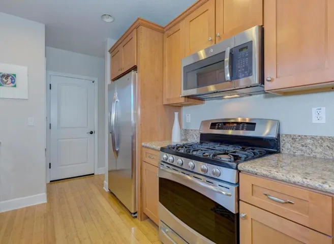 57 Oakwood Drive, Redwood City, California 94061