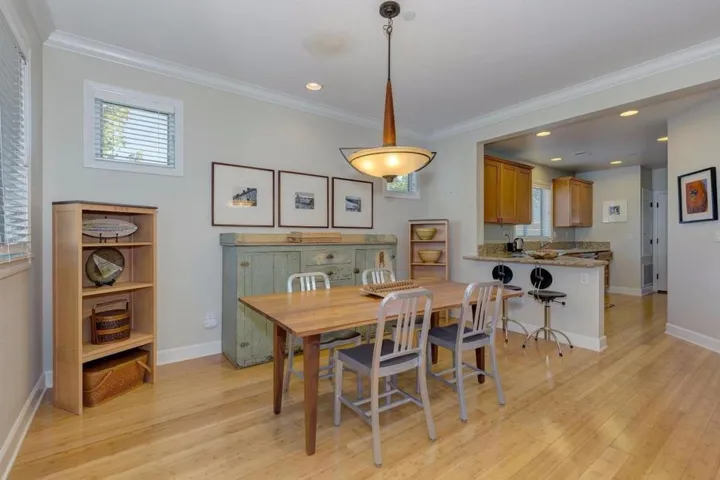 57 Oakwood Drive, Redwood City, California 94061