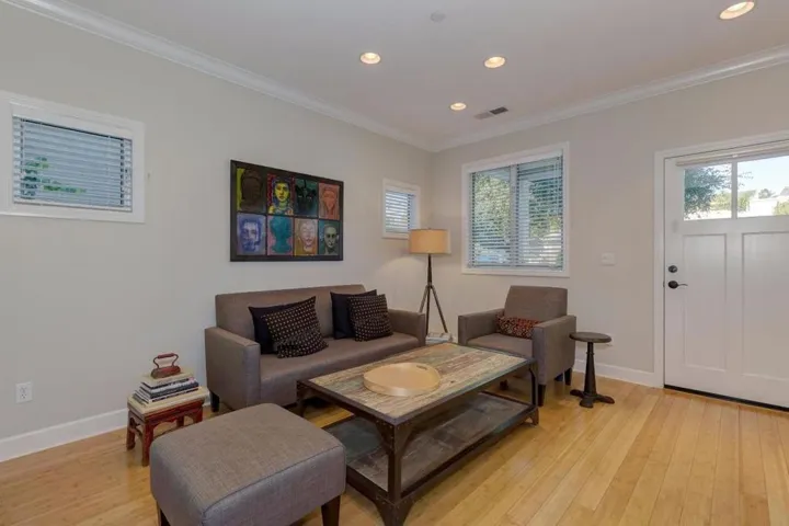 57 Oakwood Drive, Redwood City, California 94061