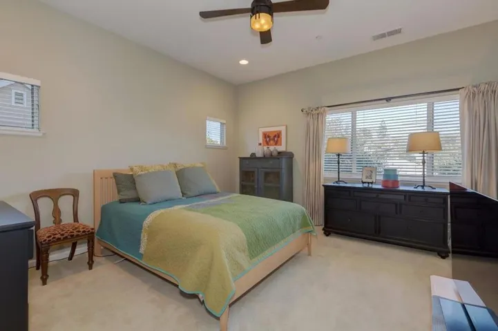 57 Oakwood Drive, Redwood City, California 94061
