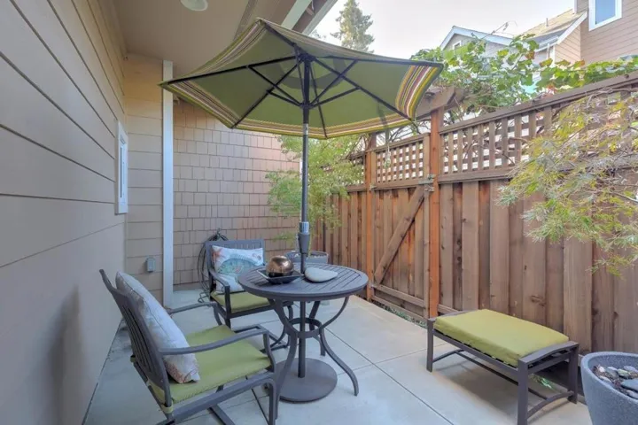 57 Oakwood Drive, Redwood City, California 94061
