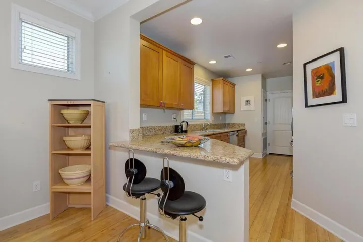 57 Oakwood Drive, Redwood City, California 94061