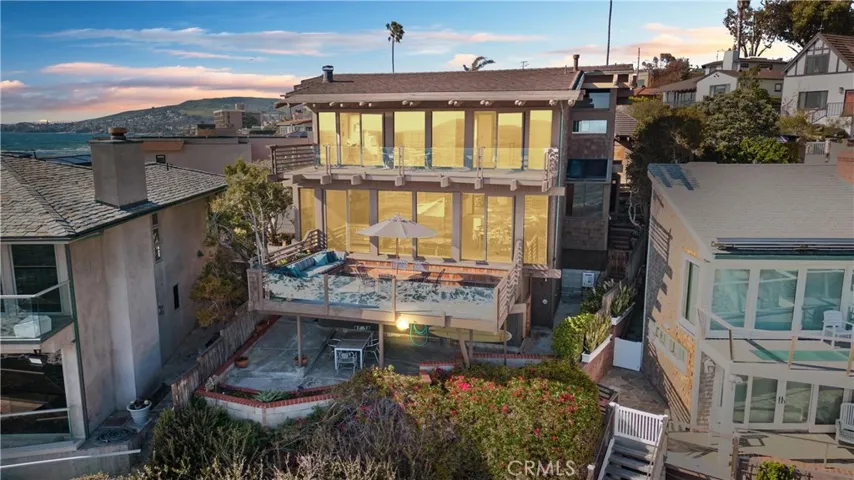 1911 Ocean Way, Laguna Beach, California 92651