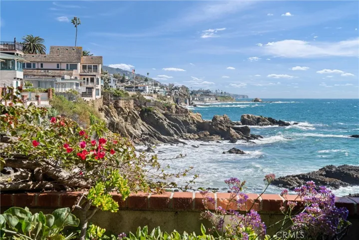 1911 Ocean Way, Laguna Beach, California 92651