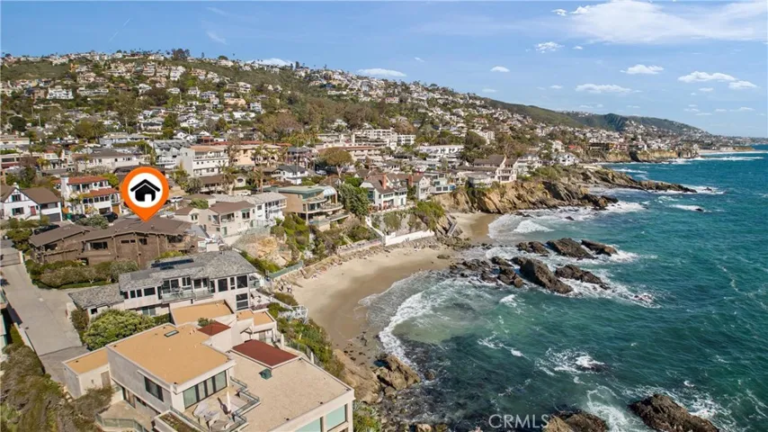 1911 Ocean Way, Laguna Beach, California 92651