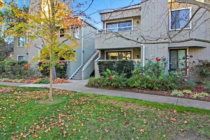 1782 Braddock Court, San Jose, California 95125