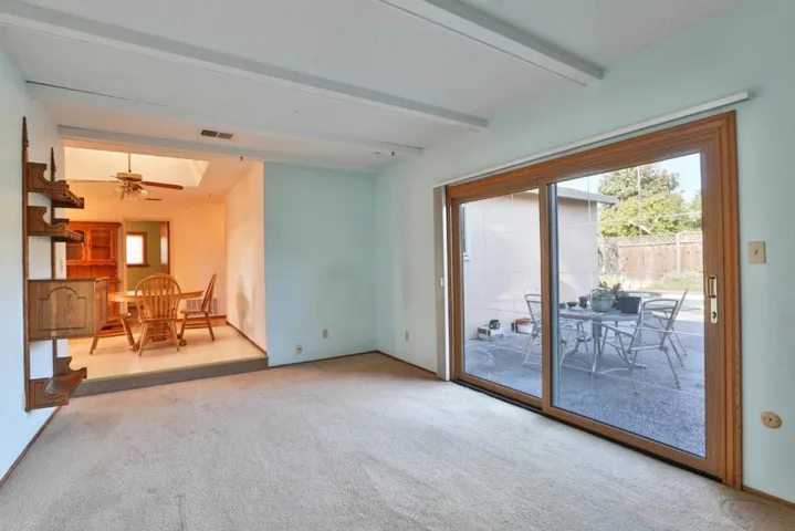 443 Ridgefarm Drive, San Jose, California 95123