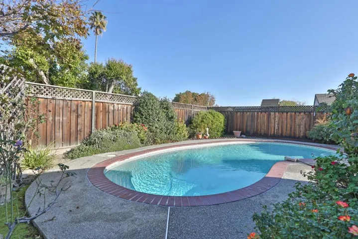 443 Ridgefarm Drive, San Jose, California 95123