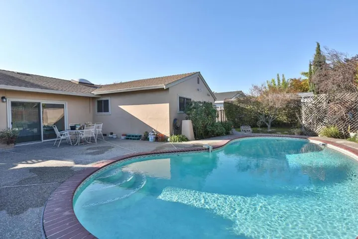 443 Ridgefarm Drive, San Jose, California 95123