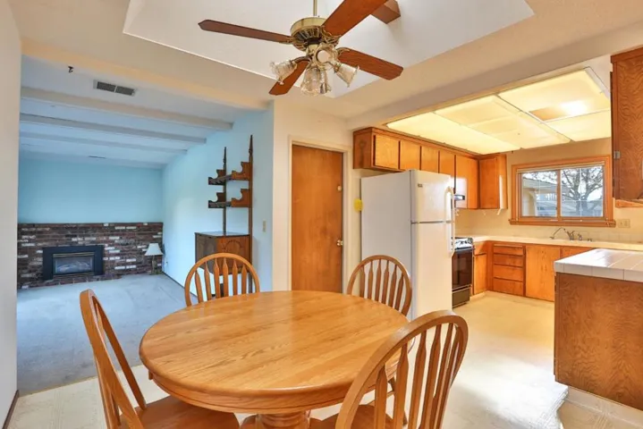 443 Ridgefarm Drive, San Jose, California 95123